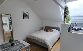 Studios Idealement Situes - Eu